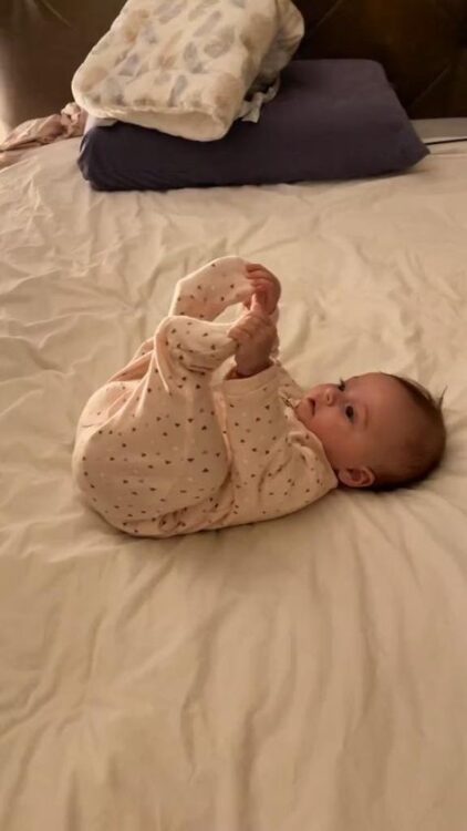 checkliste baby-titelbild