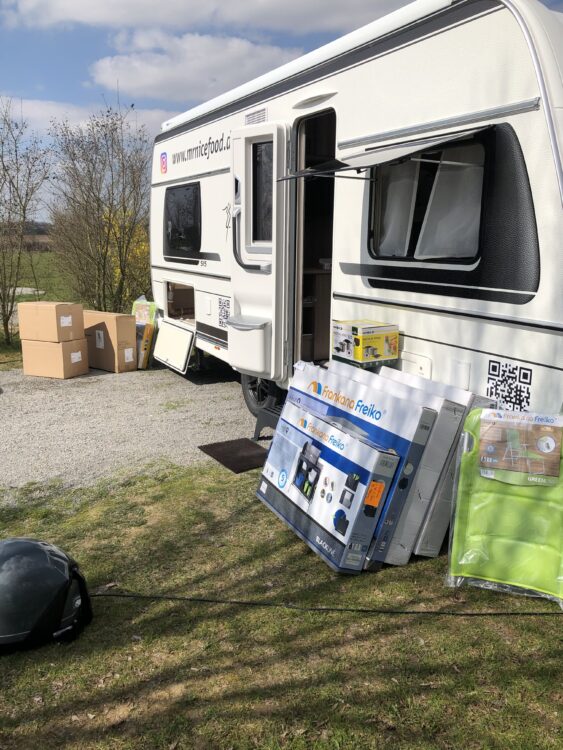 checkliste camping wohnwagen-titelbild