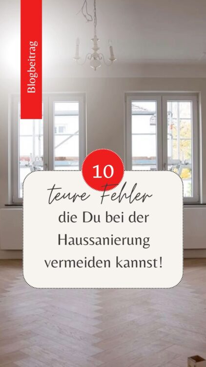 checkliste renovierung wohnung haus-titelbild
