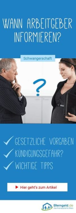 checkliste schwangerschaft arbeitgeber-titelbild
