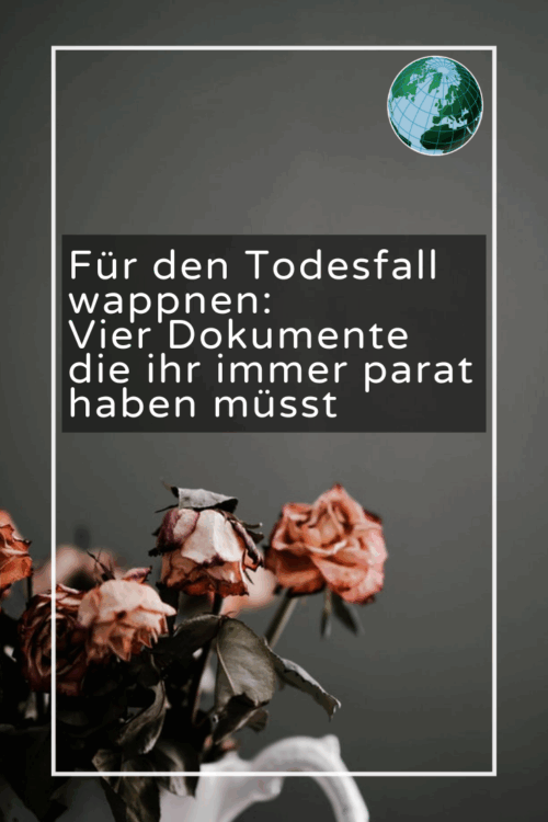 checkliste todesfall-titelbild