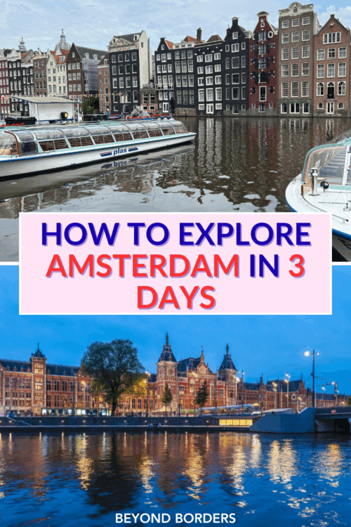 packliste amsterdam reise-titelbild