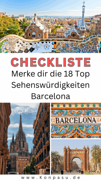 packliste barcelona reise-titelbild