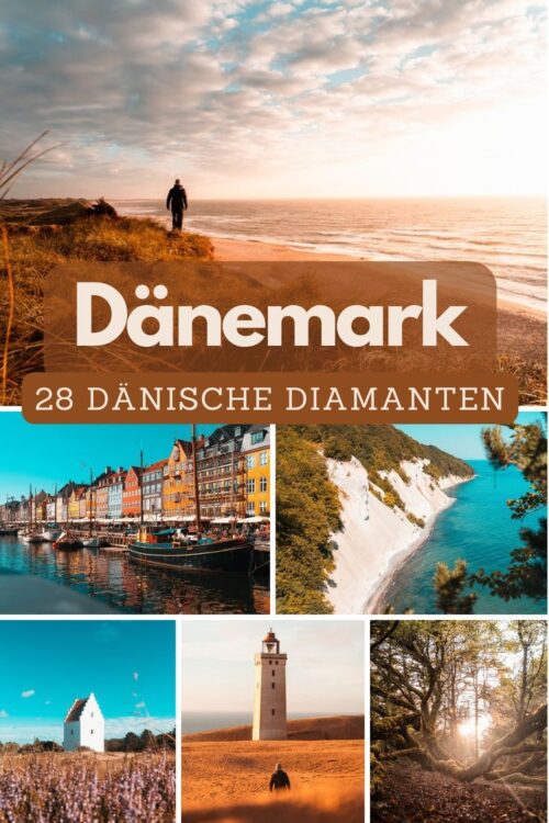 packliste dänemark urlaub-titelbild