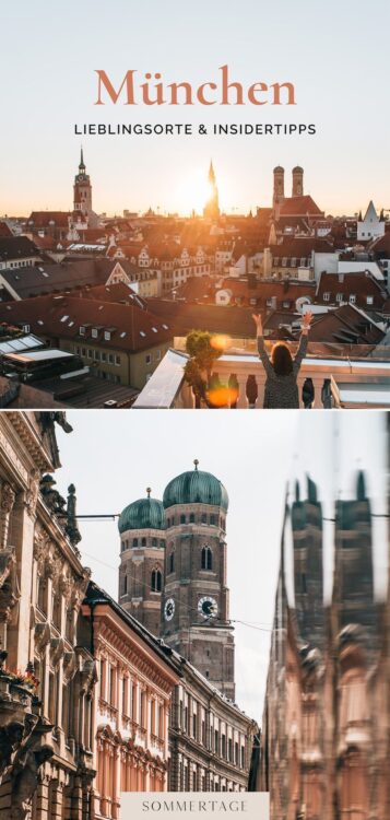 packliste städtereise münchen-titelbild